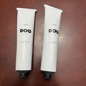 Dog Coat Masque by Dr Lisa